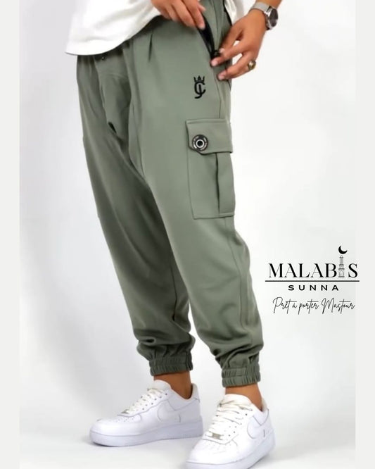 Jogging Homme Jassim