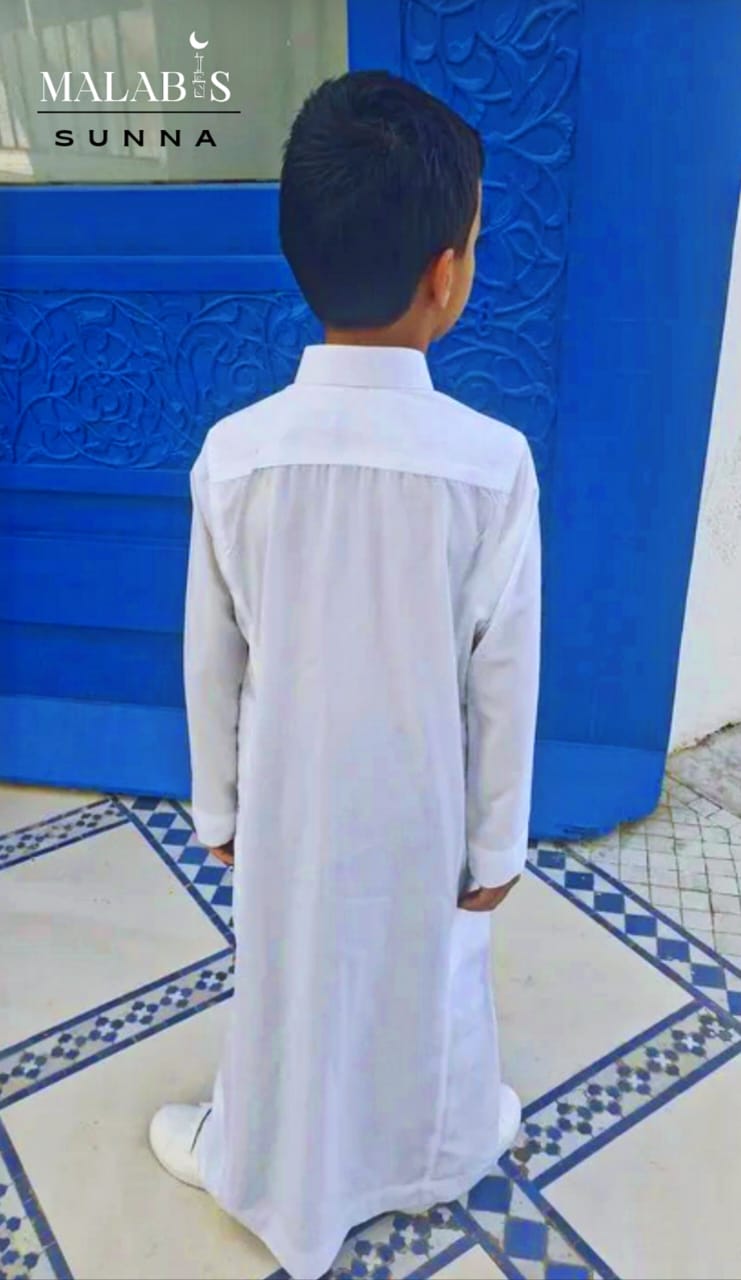 Qamis AL HARAMAIN