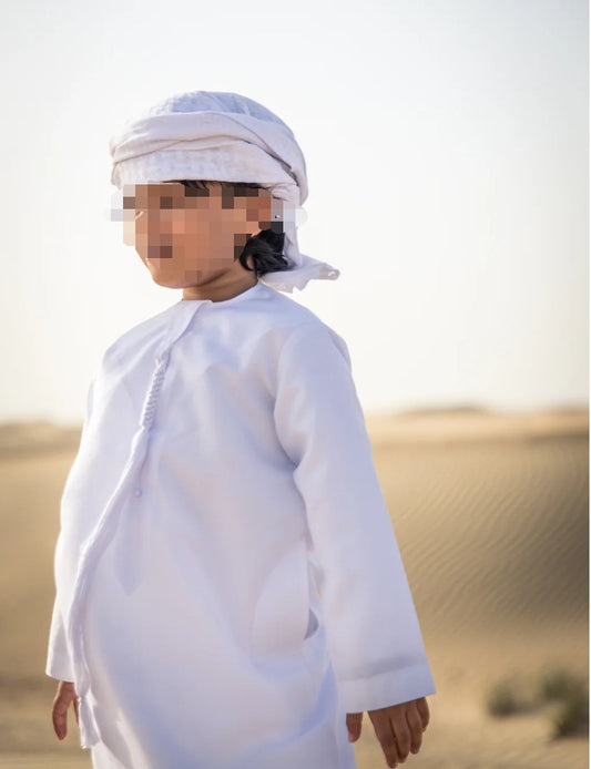 Qamis Emirati
