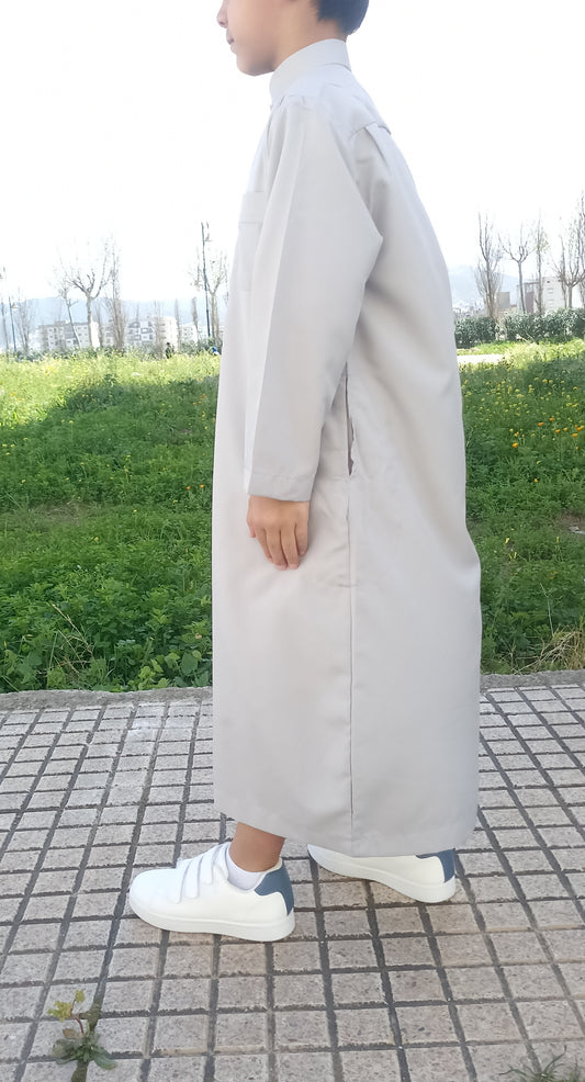 Qamis Hadeel
