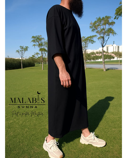 Qamis Nafsi