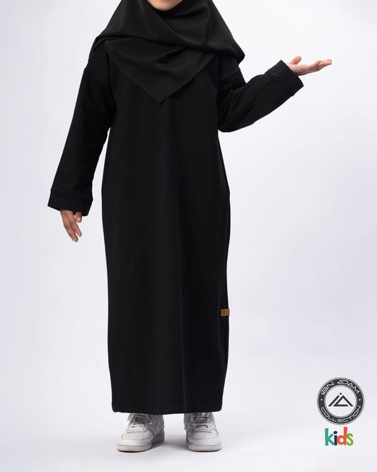 Abaya Bint Adam