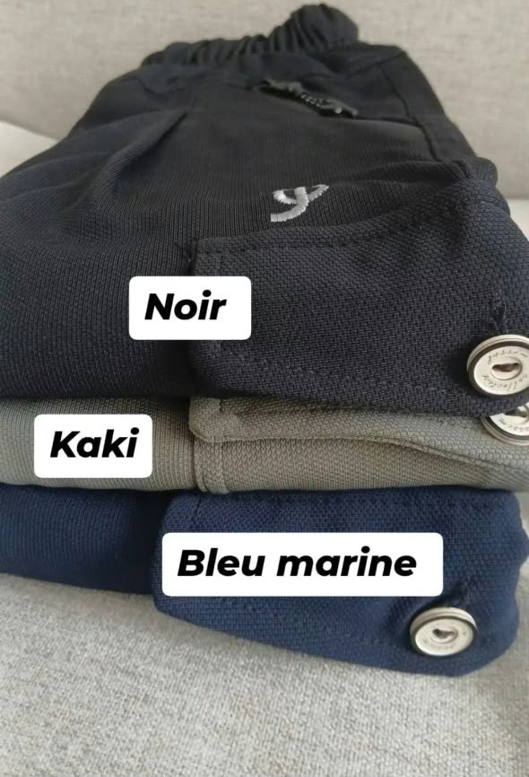 Sarwal enfant Jassim