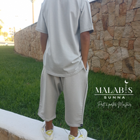 Ensemble Oversize ASSAS
