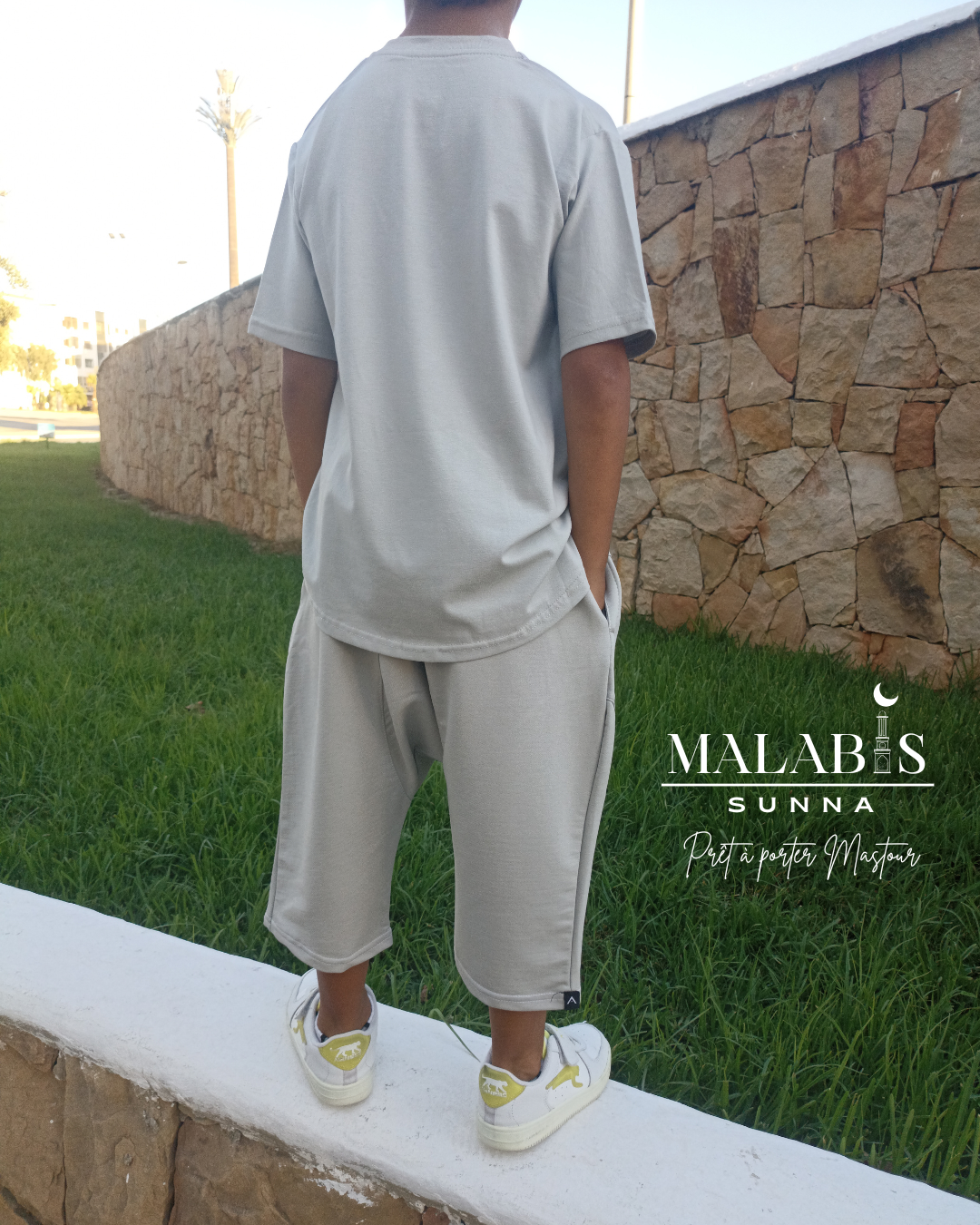 Ensemble Oversize ASSAS