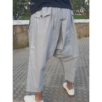 Sarwal qandrissi Roudani