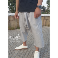 Sarwal qandrissi Roudani
