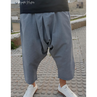 Sarwal qandrissi Roudani