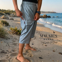 Maillot de bain homme Khalifa