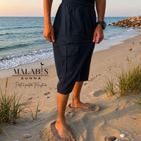 Maillot de bain homme Khalifa