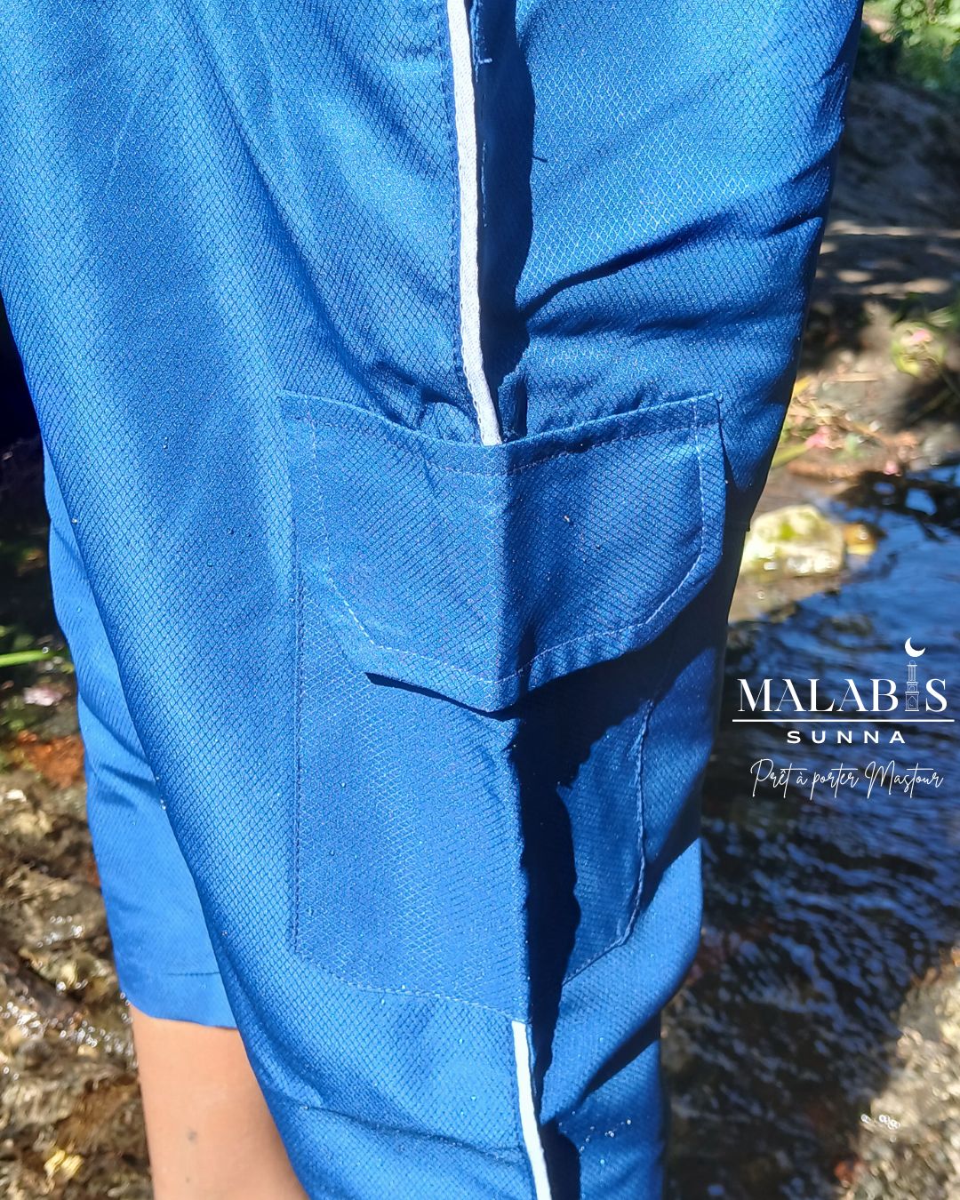 Maillot de bain enfant ASSAS