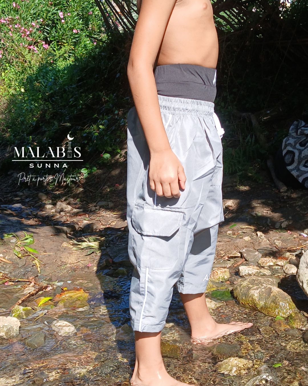 Maillot de bain enfant ASSAS