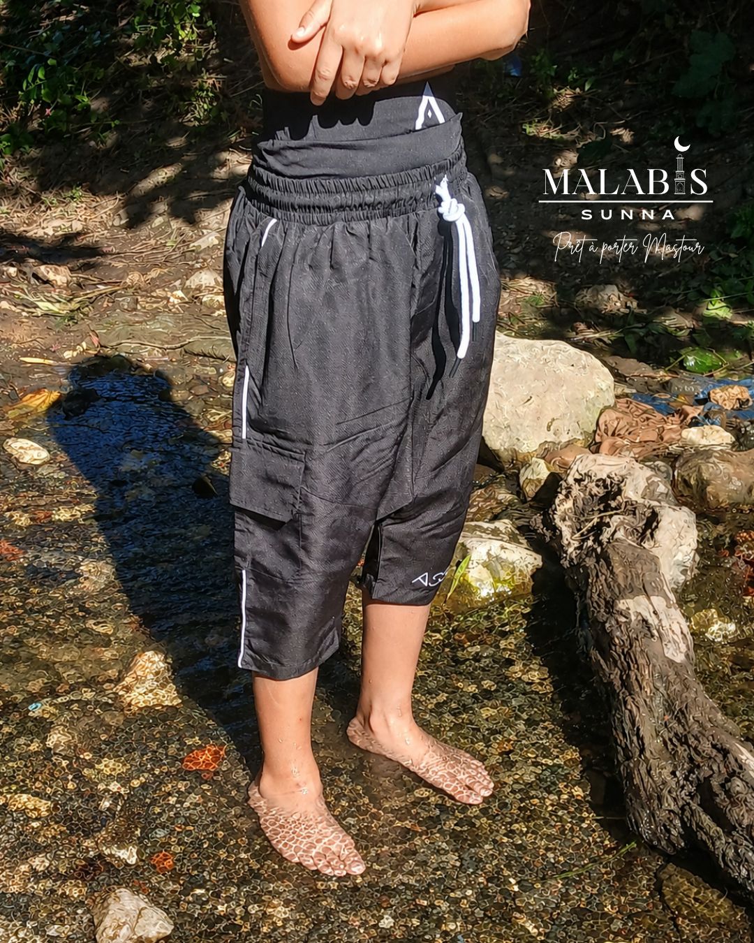 Maillot de bain enfant ASSAS