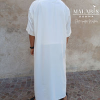 Qamis été homme
