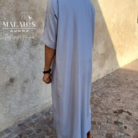 Qamis été homme