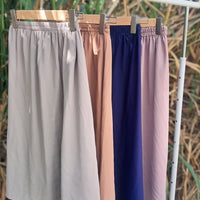 Basic Jupe Ibra Couture