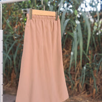 Basic Jupe Ibra Couture