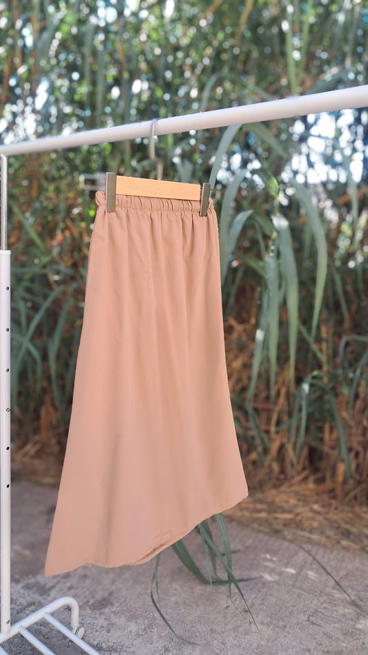Basic Jupe Ibra Couture