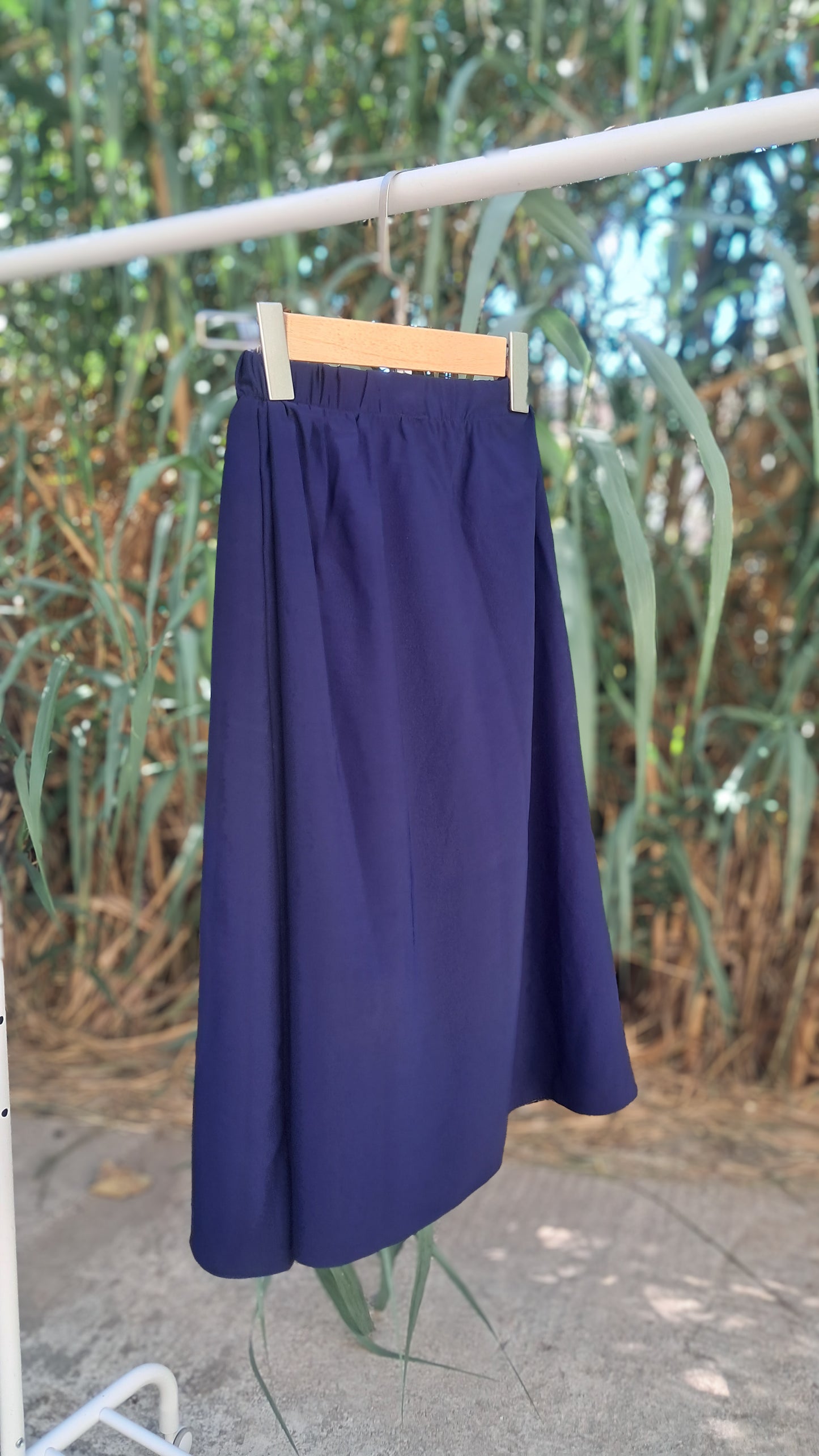 Basic Jupe Ibra Couture