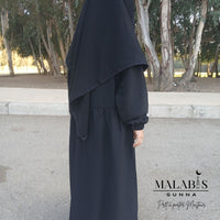 عباية وخمار ريحانة