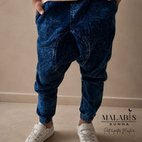 Jeans enfants Al Abrar