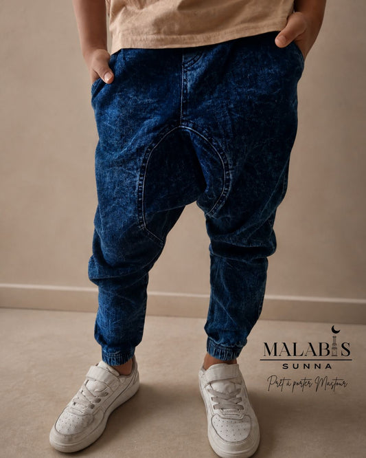Jeans enfants Al Abrar