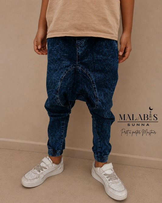 Jeans enfants Al Abrar