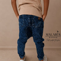 Jeans enfants Al Abrar