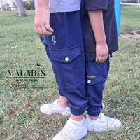Sarwal enfant Jassim
