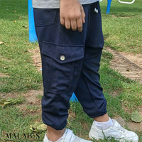 Sarwal enfant Jassim
