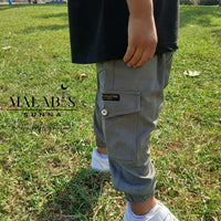 Sarwal enfant Jassim