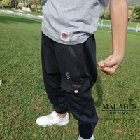 Sarwal enfant Jassim