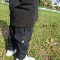 Sarwal enfant Jassim