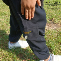 Sarwal enfant Jassim