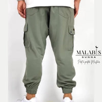 Jogging Homme Jassim