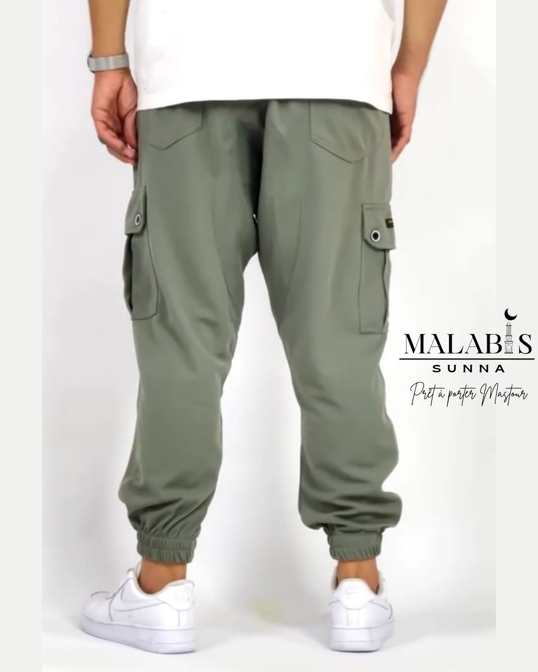 Jogging Homme Jassim