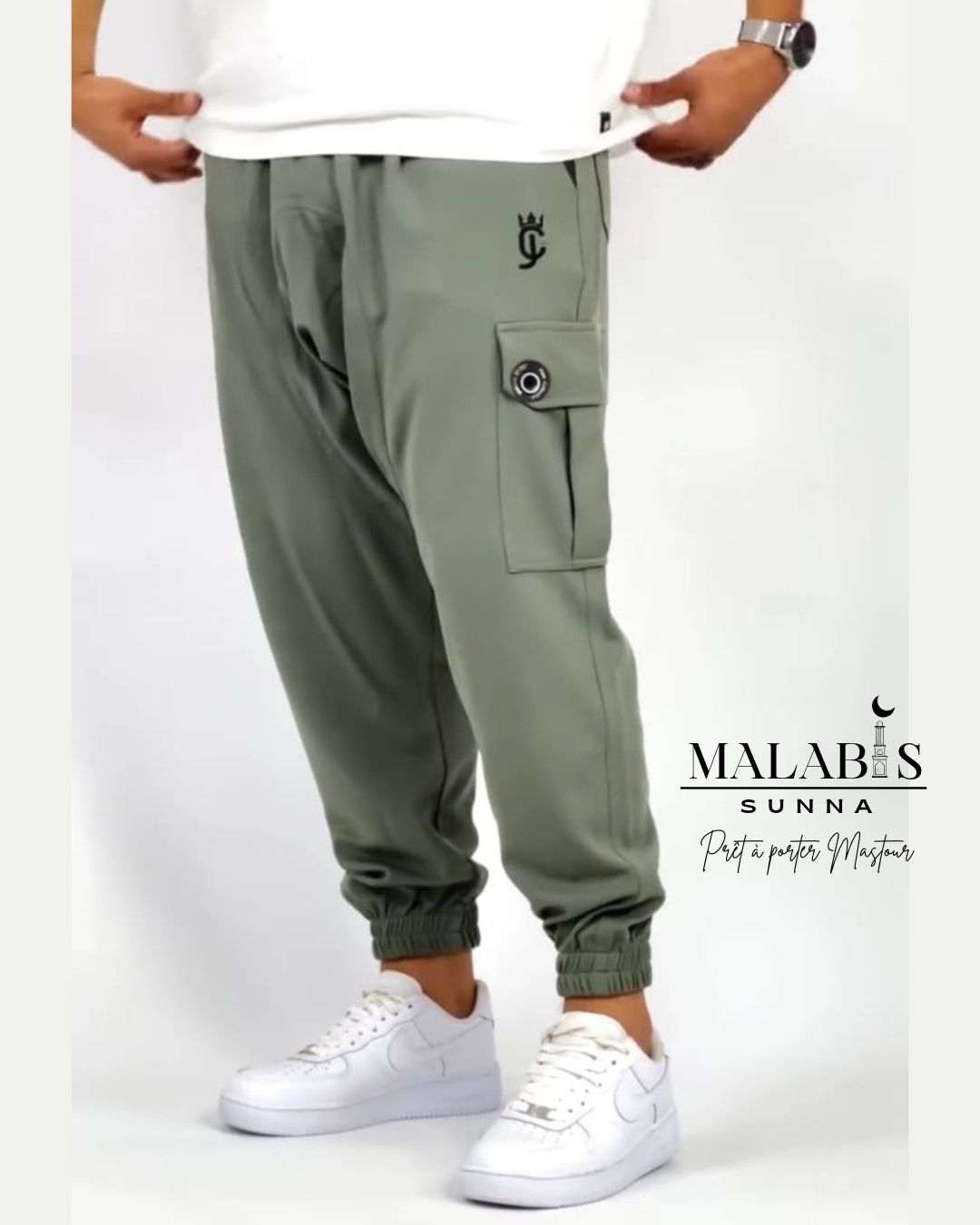 Jogging Homme Jassim