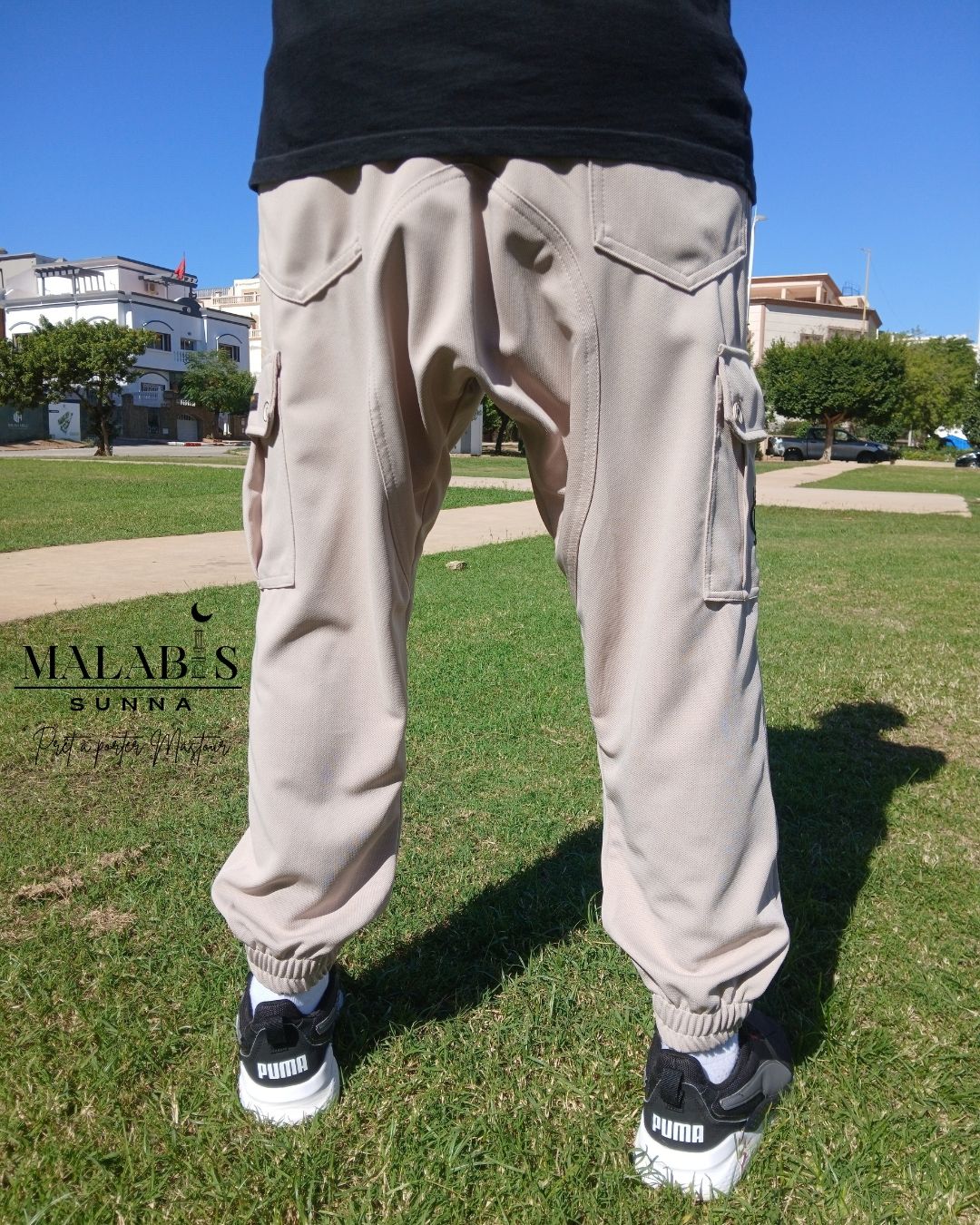 Jogging Homme Jassim