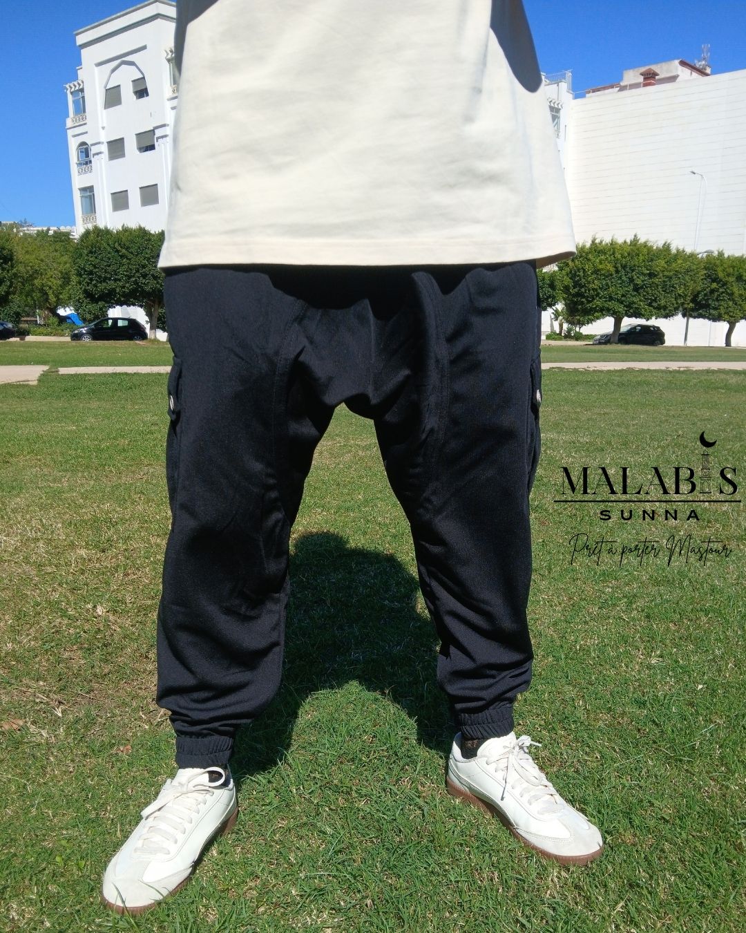 Jogging Homme Jassim