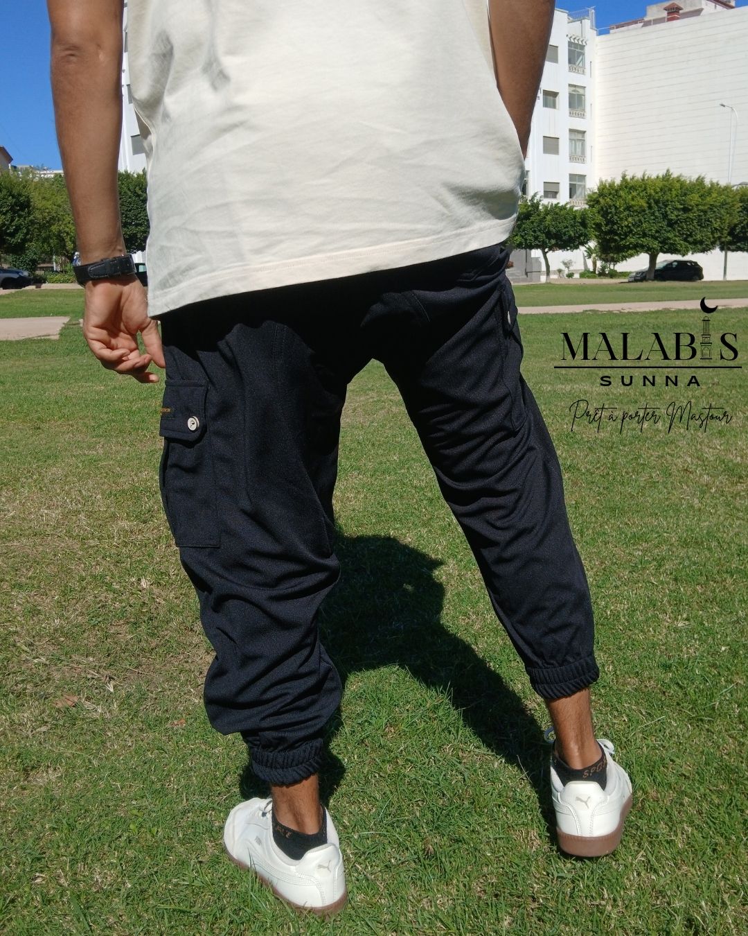 Jogging Homme Jassim