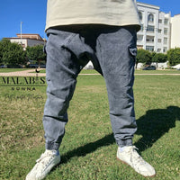 Cargo Homme Qandrissi