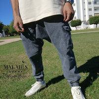 Cargo Homme Qandrissi