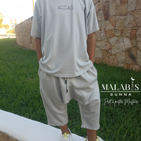 Ensemble Oversize ASSAS