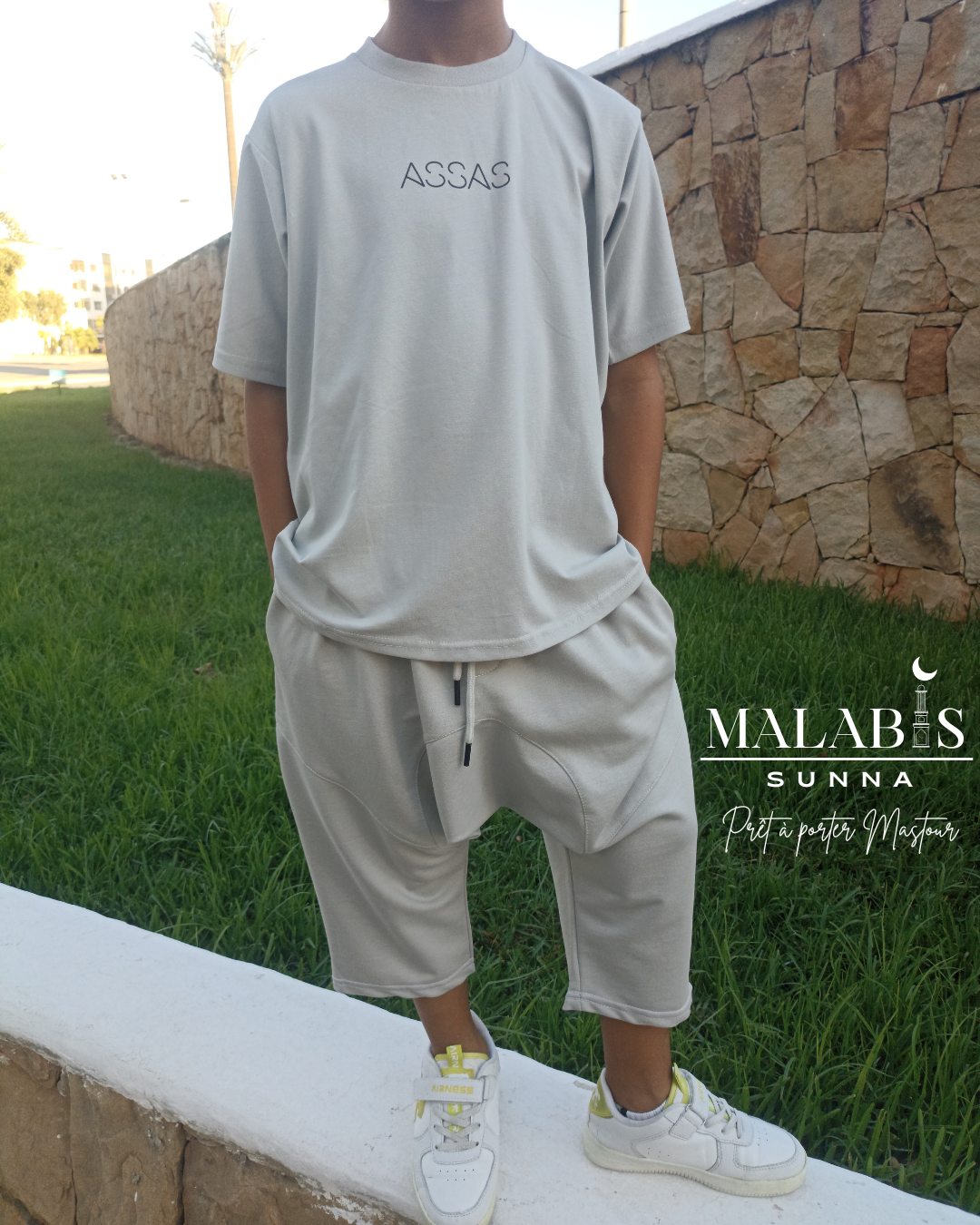 Ensemble Oversize ASSAS