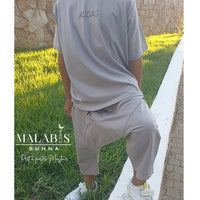 Ensemble Oversize ASSAS