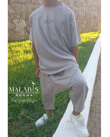 Ensemble Oversize ASSAS