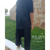 Ensemble Oversize ASSAS