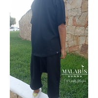 Ensemble Oversize ASSAS
