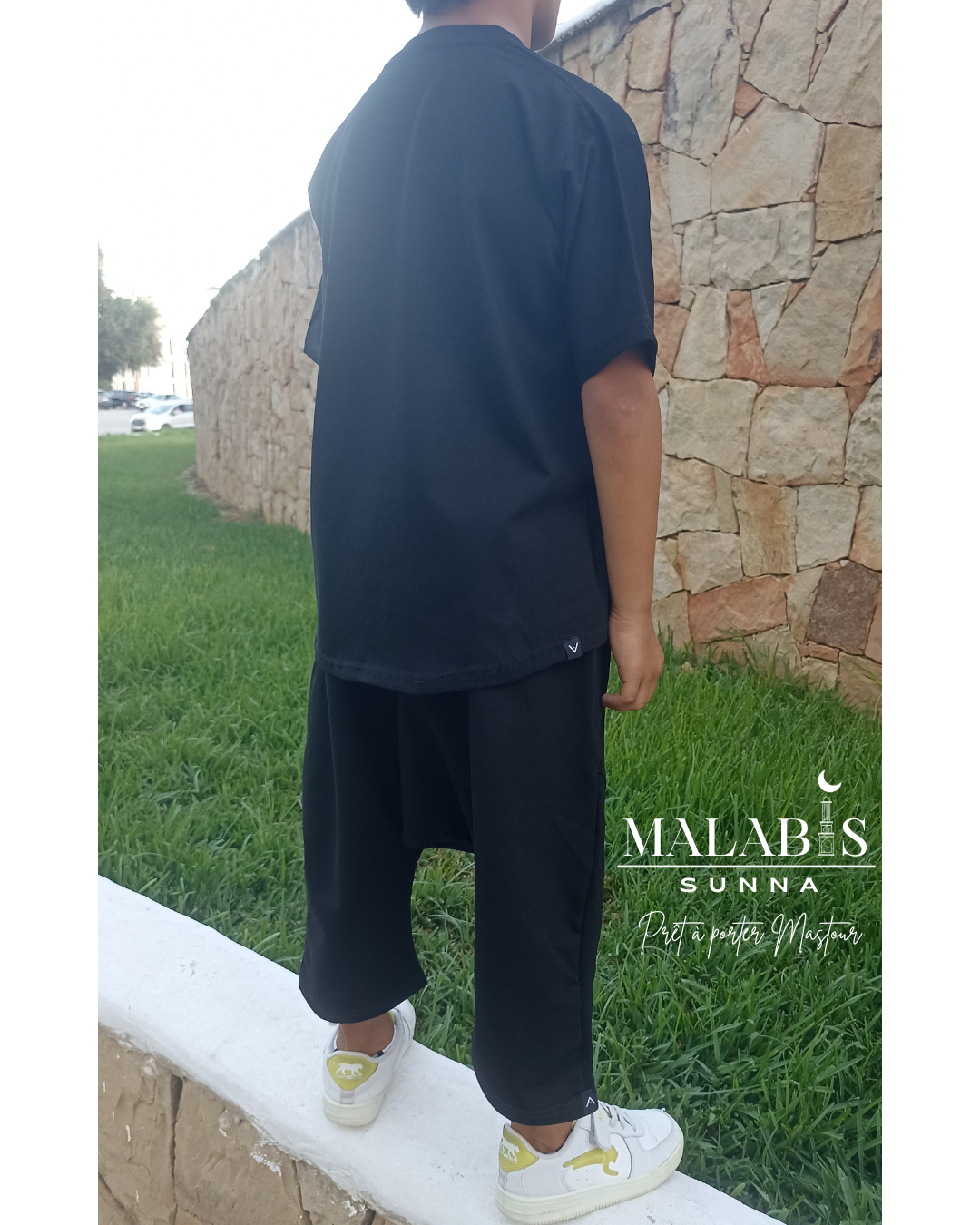 Ensemble Oversize ASSAS