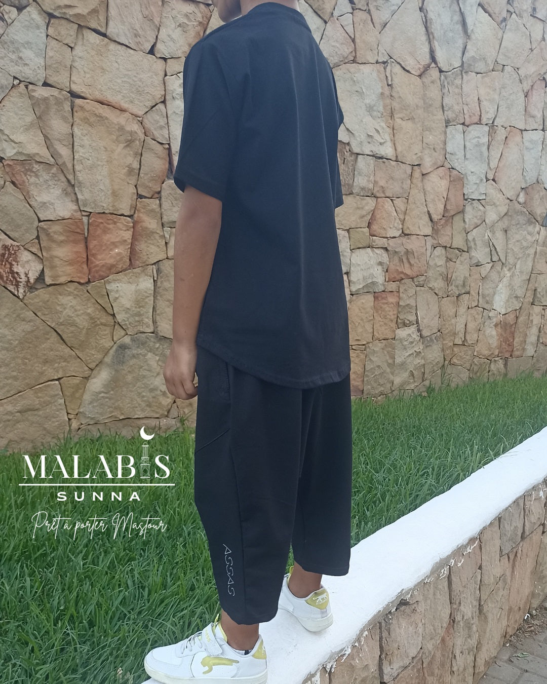Ensemble Oversize ASSAS